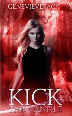 Book cover for Kick the Candle