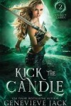 Book cover for Kick The Candle
