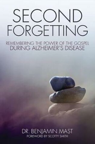 Cover of Second Forgetting