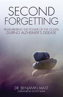 Cover of Second Forgetting