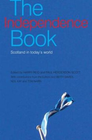 Cover of The Independence Book