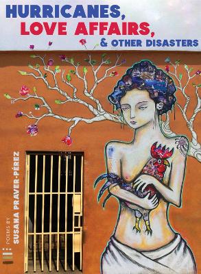 Cover of Hurricanes, Love Affairs, & Other Disasters