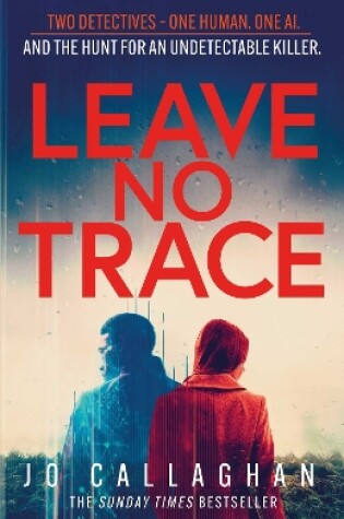 Cover of Leave No Trace