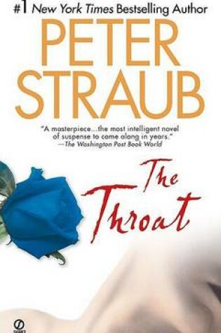 Cover of The Throat