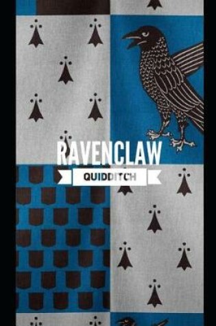 Cover of Proud Ravenclaw