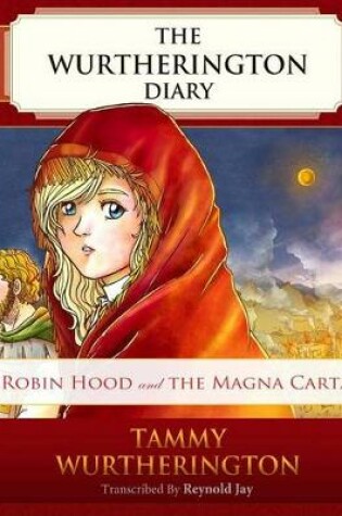 Cover of Robin Hood and the Magna Carta