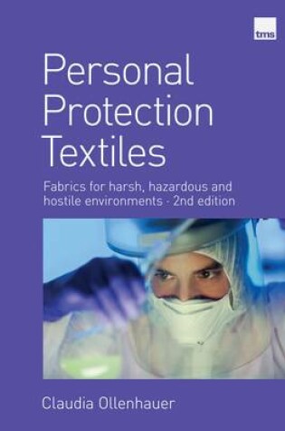Cover of Personal Protection Textiles