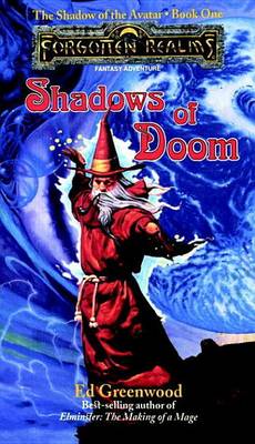 Cover of Shadows of Doom