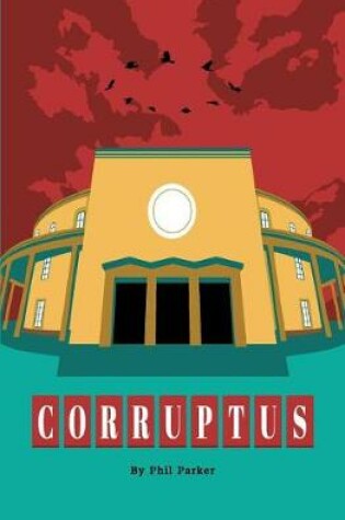 Cover of Corruptus