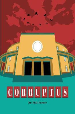 Book cover for Corruptus