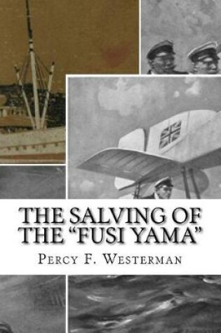 Cover of The Salving Of The Fusi Yama