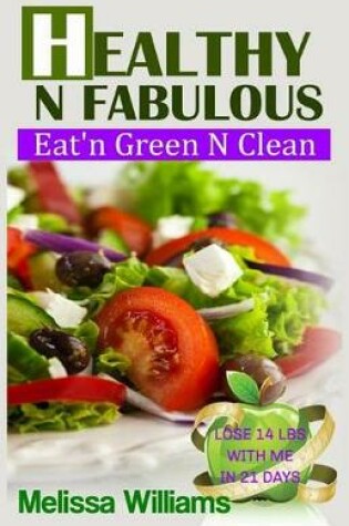 Cover of Healthy N Fabulous