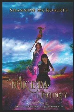 Cover of The Nikeda Trilogy