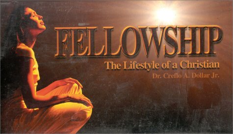 Book cover for Fellowship Lifestyle of a Chri