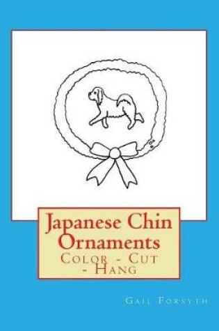 Cover of Japanese Chin Ornaments