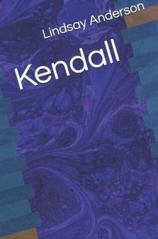 Cover of Kendall