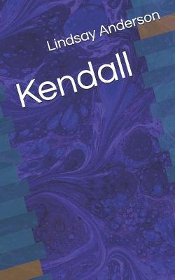 Book cover for Kendall