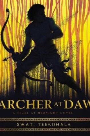 Cover of The Archer at Dawn