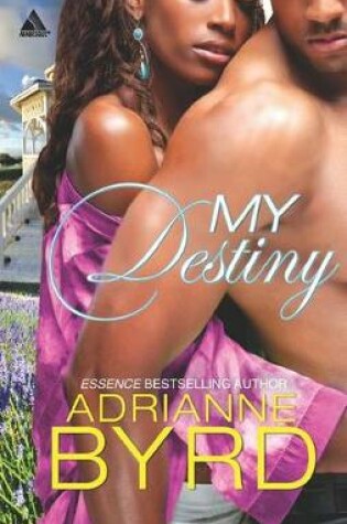 Cover of My Destiny