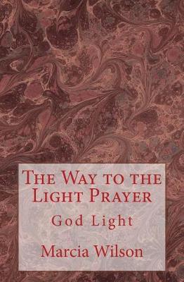 Book cover for The Way to the Light Prayer