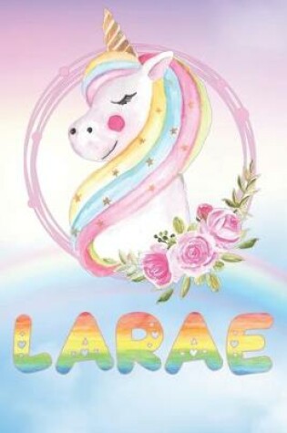 Cover of Larae