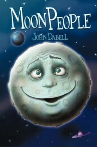 Cover of Moon People