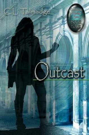 Cover of Outcast