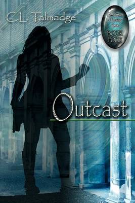 Book cover for Outcast