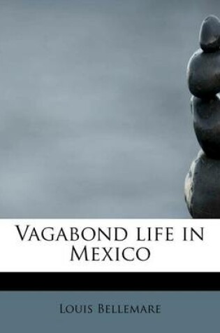 Cover of Vagabond Life in Mexico