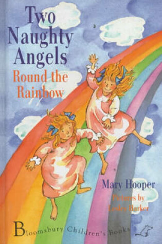 Cover of Round the Rainbow