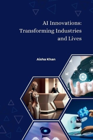 Cover of AI Innovations