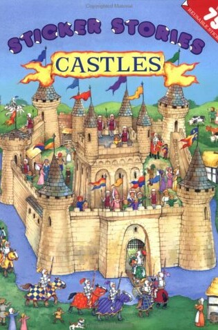 Cover of Castles