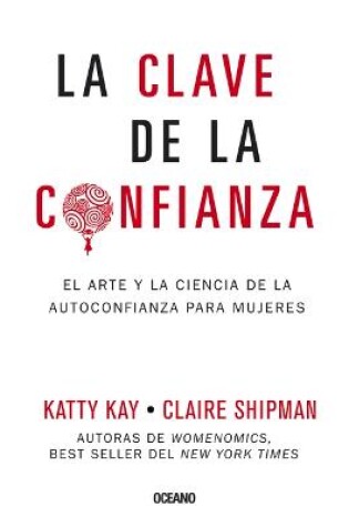 Cover of La Clave de la Confianza