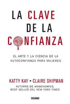 Book cover for La Clave de la Confianza