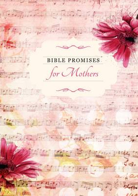 Book cover for Bible Promises for Mothers