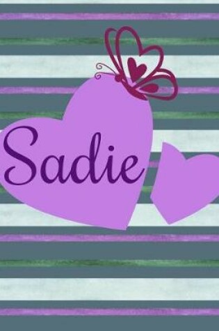 Cover of Sadie