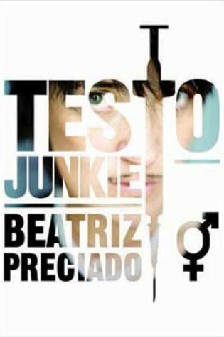 Cover of Testo Junkie