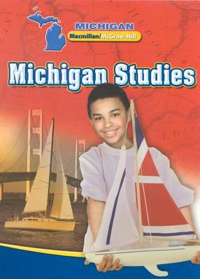 Book cover for Michigan Studies