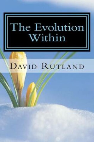 Cover of The Evolution Within