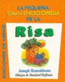 Book cover for La Pequena Gran Enciclopedia de La Risa