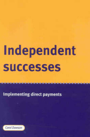 Cover of Independent Success