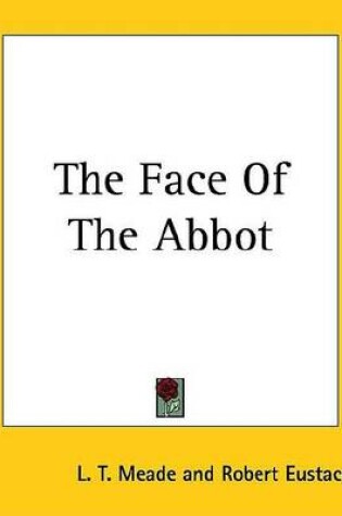 Cover of The Face of the Abbot