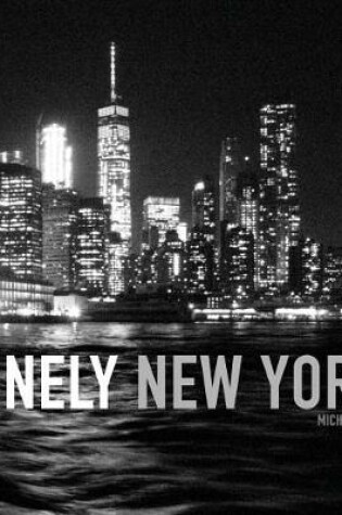 Cover of Lonely New York