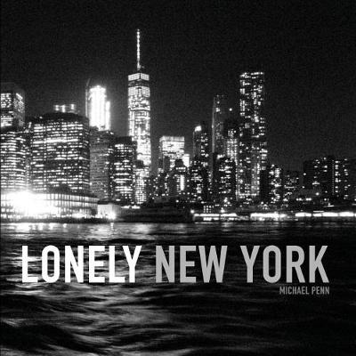 Book cover for Lonely New York