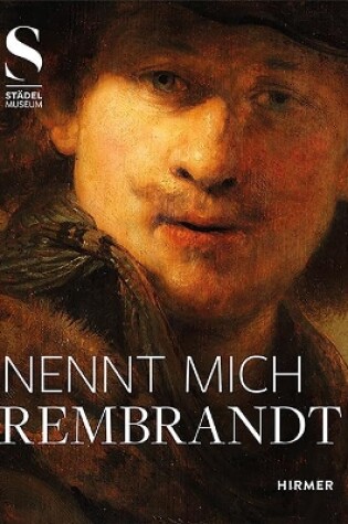 Cover of Nennt Mich Rembrandt