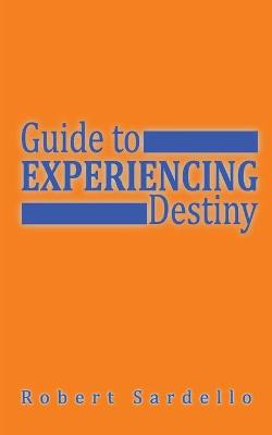 Book cover for Experiencing Destiny