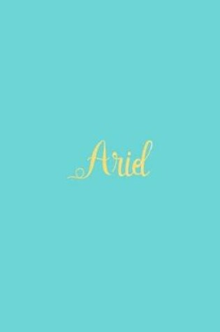 Cover of Ariel