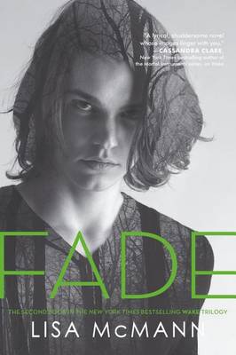 Cover of Fade