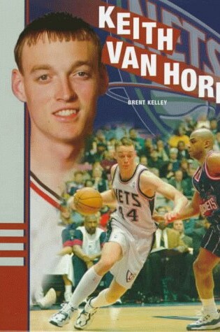 Cover of Keith Van Horn