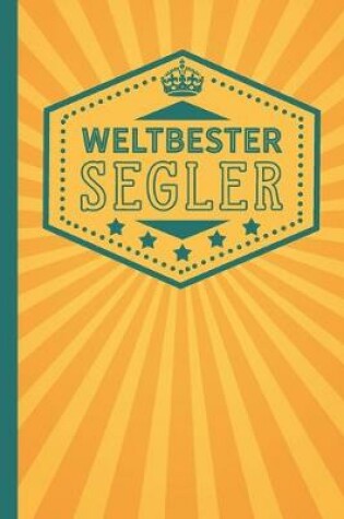 Cover of Weltbester Segler